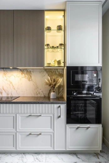Кухня Linea Oro