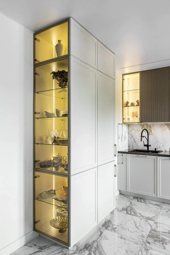 Кухня Linea Oro