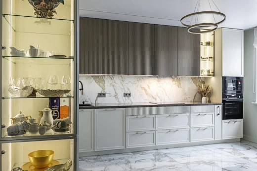 Кухня Linea Oro
