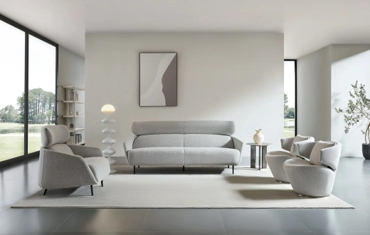 Мягкая мебель Softline GS9002