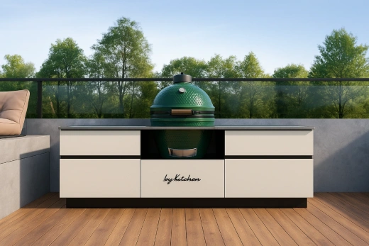 Уличная кухня GrillFrame