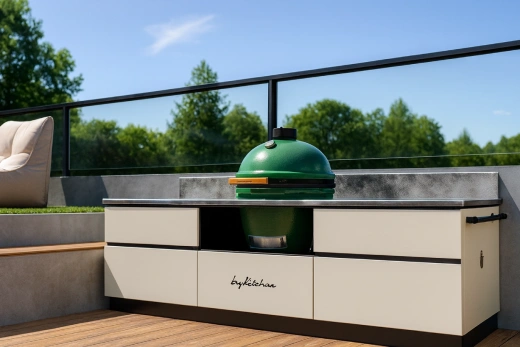Уличная кухня GrillFrame