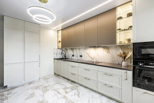 Кухня Linea Oro