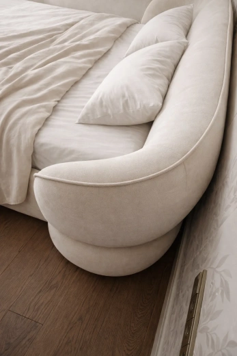 Кровать Cocoon