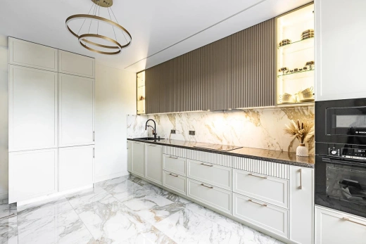 Кухня Linea Oro