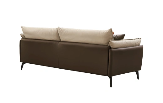 Набор мягкой мебели ELEGANTE NAPPA