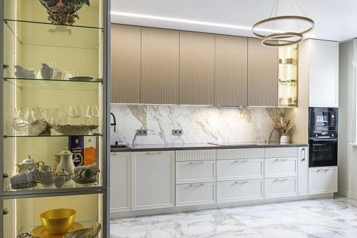 Кухня Linea Oro
