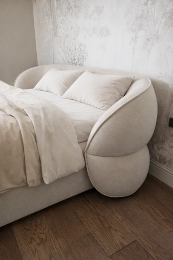 Кровать Cocoon