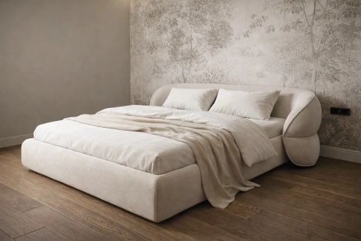 Кровать Cocoon