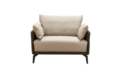 Набор мягкой мебели ELEGANTE NAPPA